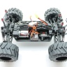 Радиоуправляемый монстр Himoto Crasher 4WD 2.4G 1/18 RTR