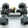 Радиоуправляемый монстр Himoto Crasher 4WD 2.4G 1/18 RTR