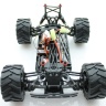 Радиоуправляемый монстр Himoto Crasher 4WD 2.4G 1/18 RTR