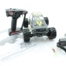 Радиоуправляемый монстр Himoto Crasher 4WD 2.4G 1/18 RTR