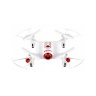 Радиоуправляемый квадрокоптер Syma X20W FPV RTF 2.4G - X20W