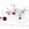 Радиоуправляемый квадрокоптер Syma X20W FPV RTF 2.4G - X20W