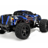 Радиоуправляемый монстр Remo Hobby RH1631 4WD RTR масштаб 1:16 2.4G