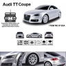 Радиоуправляемый автомобиль MJX Audi TT 1:20 - 8126A