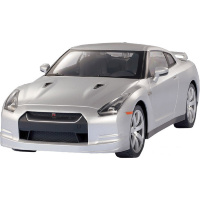 Радиоуправляемая машина MJX R/C Nissan GTR R35 1:14 - 8539B