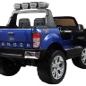 Детский электромобиль Dake Ford Ranger F650 Blue 4WD 2.4G - DK-F650-BLUE