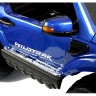 Детский электромобиль Dake Ford Ranger F650 Blue 4WD 2.4G - DK-F650-BLUE