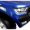 Детский электромобиль Dake Ford Ranger F650 Blue 4WD 2.4G - DK-F650-BLUE