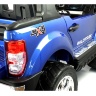 Детский электромобиль Dake Ford Ranger F650 Blue 4WD 2.4G - DK-F650-BLUE