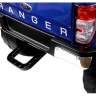 Детский электромобиль Dake Ford Ranger F650 Blue 4WD 2.4G - DK-F650-BLUE