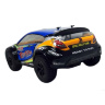 Радиоуправляемый автомобиль HSP Reptile Rally Car 4WD 1:18 2.4G - 94808