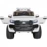 Детский электромобиль Dake Ford Ranger F650 White 4WD 2.4G - DK-F650-WHITE