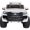 Детский электромобиль Dake Ford Ranger F650 White 4WD 2.4G - DK-F650-WHITE