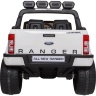 Детский электромобиль Dake Ford Ranger F650 White 4WD 2.4G - DK-F650-WHITE