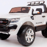 Детский электромобиль Dake Ford Ranger F650 White 4WD 2.4G - DK-F650-WHITE