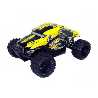 Радиоуправляемый внедорожник HSP Electric Powered Monster Truck MT24 2.4G 1/24 - 94246