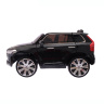 Детский электромобиль Dake Volvo XC90 Black 12V 2.4G - XC90-BLACK