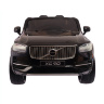 Детский электромобиль Dake Volvo XC90 Black 12V 2.4G - XC90-BLACK