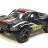 Радиоуправляемый шорт-корс Himoto Tyronno 4WD 2.4G 1/18 RTR