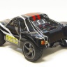 Радиоуправляемый шорт-корс Himoto Tyronno 4WD 2.4G 1/18 RTR