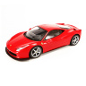 Радиоуправляемая машина MJX Ferrari 458 Italia 1:14, гироруль 2.4G - 3534A