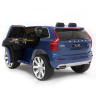 Детский электромобиль Dake Volvo XC90 Blue 12V 2.4G - XC90-BLUE