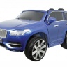 Детский электромобиль Dake Volvo XC90 Blue 12V 2.4G - XC90-BLUE