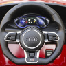 Радиоуправляемый электромобиль Rastar 82500 Audi TTS Roadster Red 12V 2.4G - 82500-R