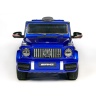 Электромобиль Mercedes-Benz G63 AMG 12V - BBH-0002-BLUE-PAINT