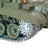 Радиоуправляемый танк Heng Long Snow Leopard 1:16 - 3838-1 PRO