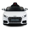 Радиоуправляемый электромобиль Rastar 82500 Audi TTS Roadster White 12V 2.4G - 82500-W