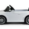 Радиоуправляемый электромобиль Rastar 82500 Audi TTS Roadster White 12V 2.4G - 82500-W