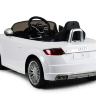 Радиоуправляемый электромобиль Rastar 82500 Audi TTS Roadster White 12V 2.4G - 82500-W