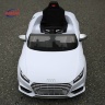 Радиоуправляемый электромобиль Rastar 82500 Audi TTS Roadster White 12V 2.4G - 82500-W