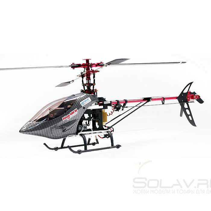 Радиоуправляемый вертолет Art-tech Falcon 3D 400 SE - 12015