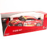 Радиоуправляемая машина MJX Ferrari F430 GT #58 1:10 - 8208B