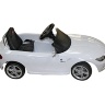 Радиоуправляемый электромобиль Rastar BMW Z4 White - 81800-W