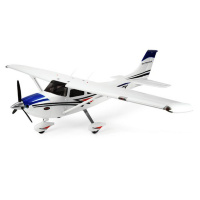 Радиоуправляемый самолет Dynam Cessna 182 Sky trainer RTF 2.4G - DY8938