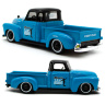 Металлическая модель Maisto 1950 Chevrolet 3100 Pickup 1:25 - 31021