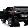 Детский электромобиль Lexus LX570 4WD MP3 - DK-LX570-BLACK-PAINT