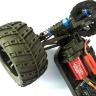 Радиоуправляемый монстр Himoto Bowie Brushless 4WD 2.4G 1/10 RTR