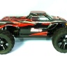 Радиоуправляемый монстр Himoto Bowie Brushless 4WD 2.4G 1/10 RTR