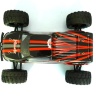 Радиоуправляемый монстр Himoto Bowie Brushless 4WD 2.4G 1/10 RTR