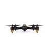 Радиоуправляемый квадрокоптер Hubsan X4 H501S Black GPS FPV RTF 2.4G - H501S-B