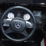 Детский электромобиль Mercedes Benz G63 LUXURY 2.4G - Black - HL168-LUX-B