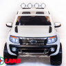 Детский электромобиль Ford Ranger NEW