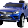 Детский электромобиль Dake VW Touareg Blue 12V 2.4G - F666-BLUE