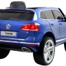 Детский электромобиль Dake VW Touareg Blue 12V 2.4G - F666-BLUE