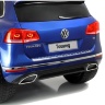 Детский электромобиль Dake VW Touareg Blue 12V 2.4G - F666-BLUE