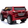 Детский электромобиль Lexus LX570 4WD MP3 - DK-LX570-RED-PAINT